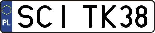 SCITK38