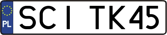 SCITK45