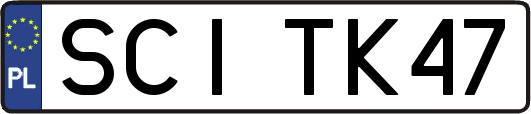 SCITK47