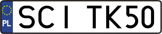 SCITK50
