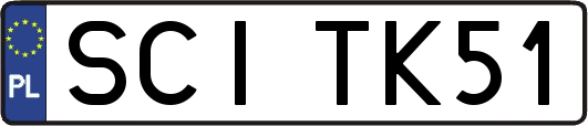 SCITK51