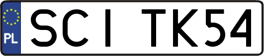 SCITK54