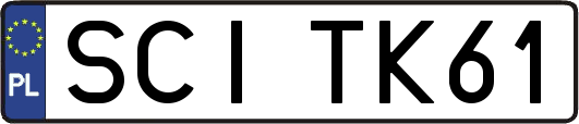 SCITK61