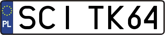 SCITK64