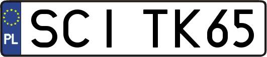 SCITK65