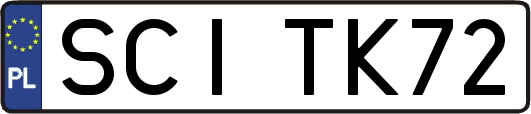 SCITK72