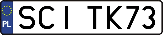 SCITK73