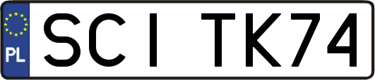 SCITK74
