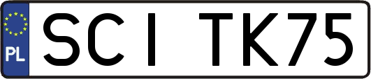 SCITK75