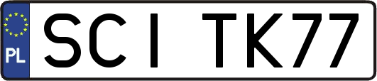 SCITK77