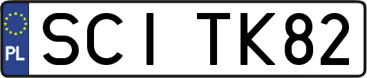 SCITK82