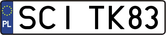SCITK83