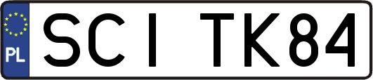 SCITK84
