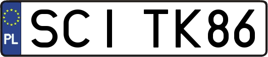 SCITK86