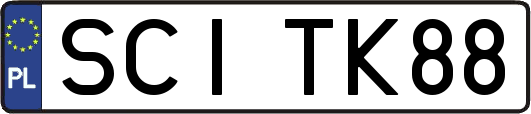 SCITK88