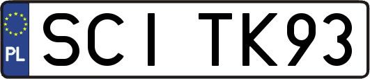 SCITK93