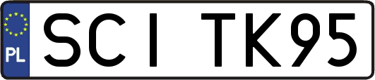 SCITK95