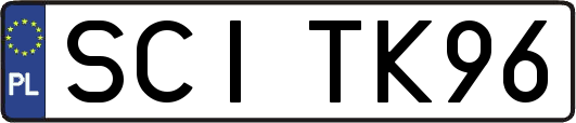 SCITK96
