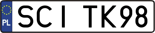 SCITK98