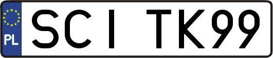 SCITK99