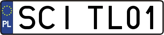 SCITL01