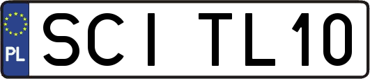 SCITL10