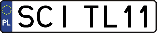 SCITL11