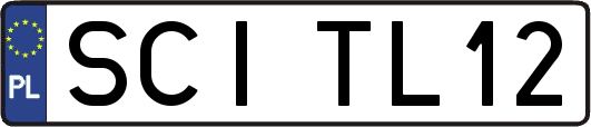 SCITL12