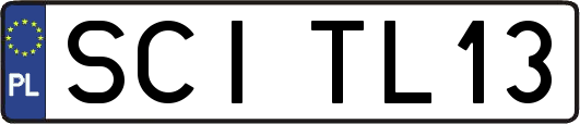 SCITL13