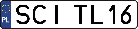 SCITL16