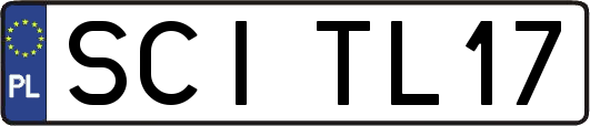 SCITL17