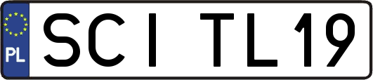 SCITL19