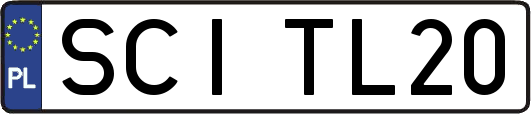 SCITL20