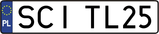 SCITL25