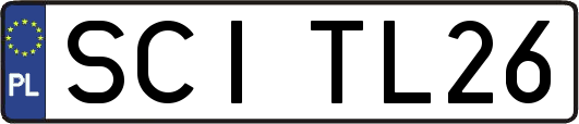 SCITL26