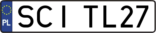 SCITL27