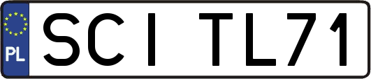 SCITL71
