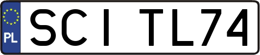 SCITL74