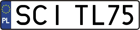 SCITL75