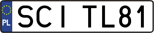 SCITL81