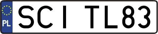 SCITL83
