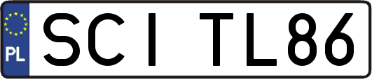 SCITL86