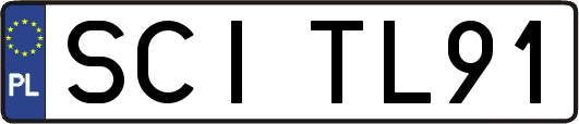 SCITL91