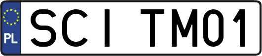 SCITM01