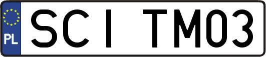 SCITM03