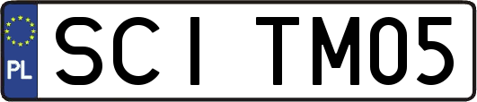 SCITM05