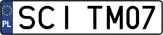 SCITM07