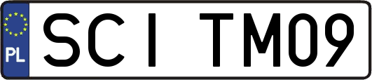 SCITM09