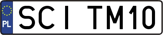 SCITM10
