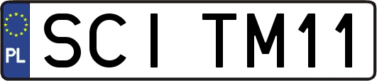 SCITM11